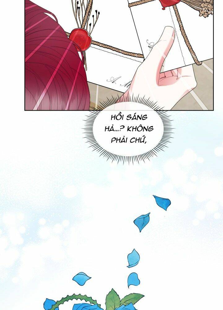 kẻ tạo ra nữ phản diện chapter 59.2 5