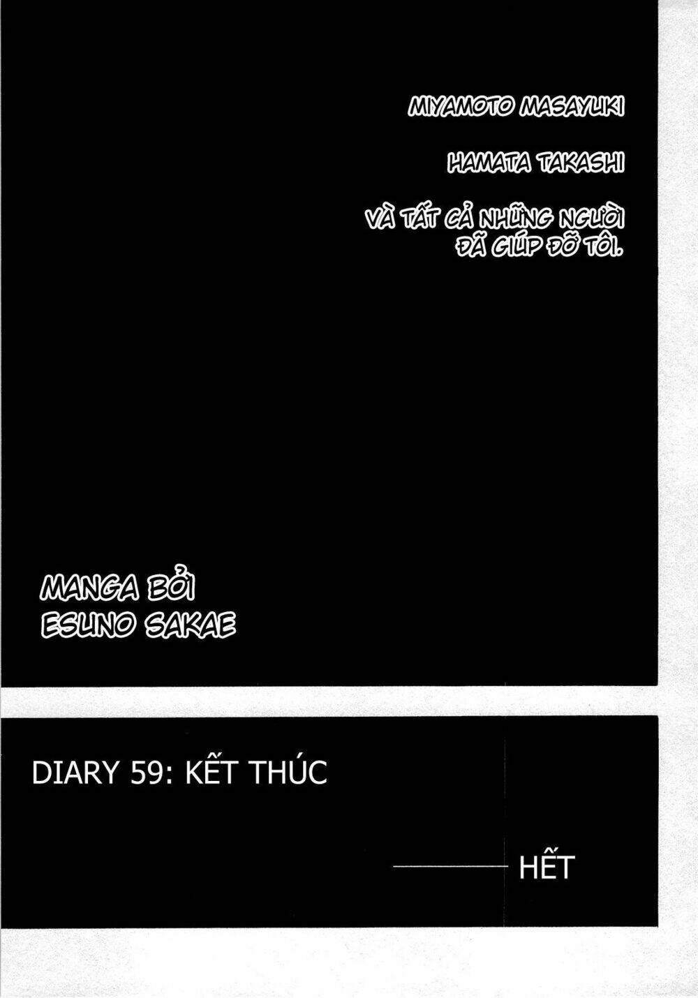 nhật kí tương lai chapter 55 174