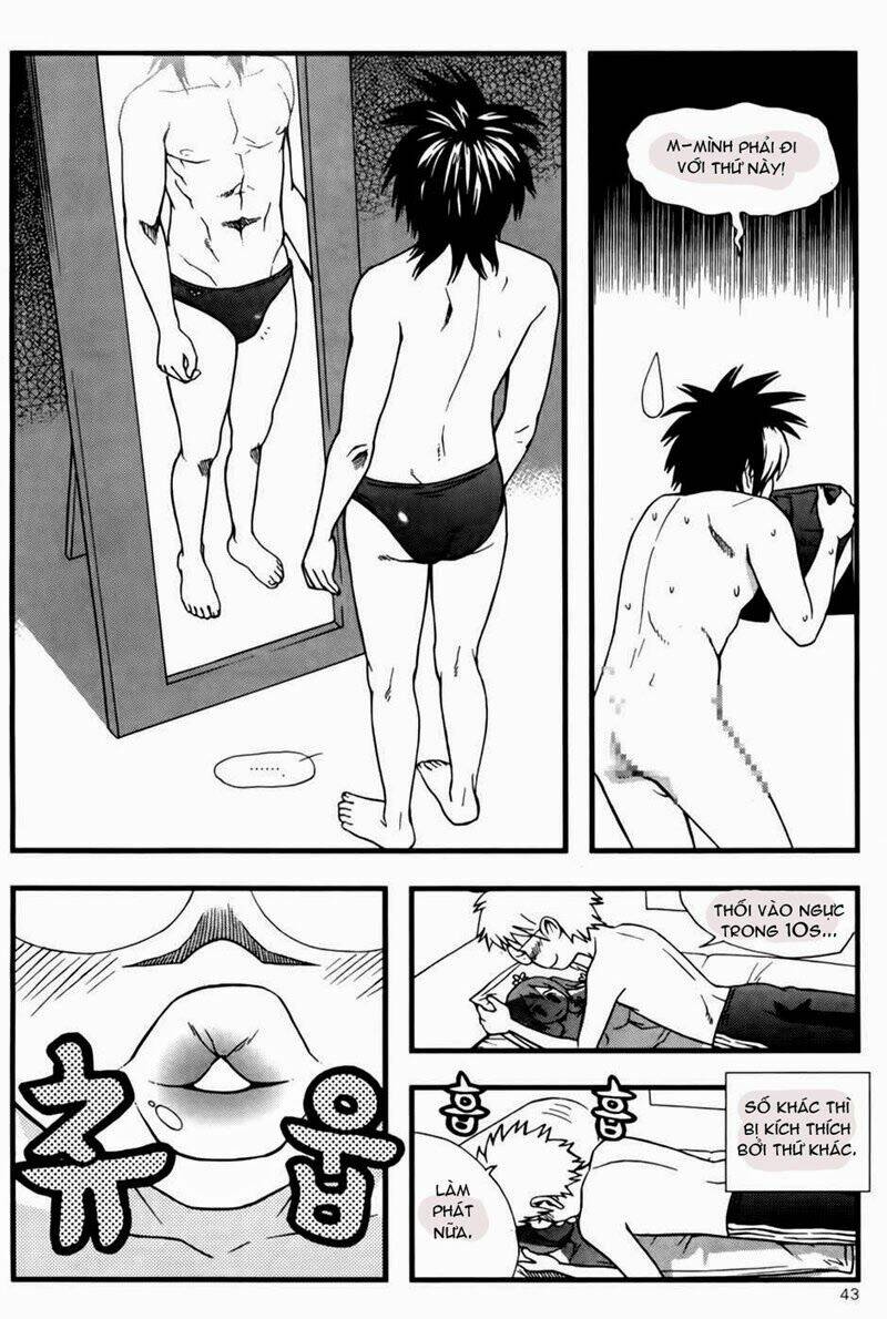 need a girl chapter 41 7