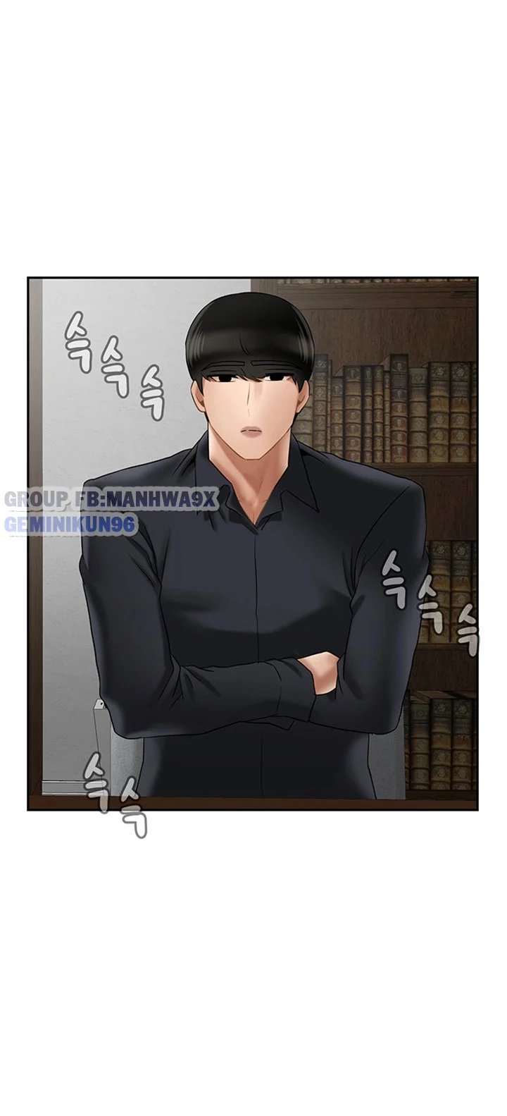 lớp học thể chất chapter 43 22