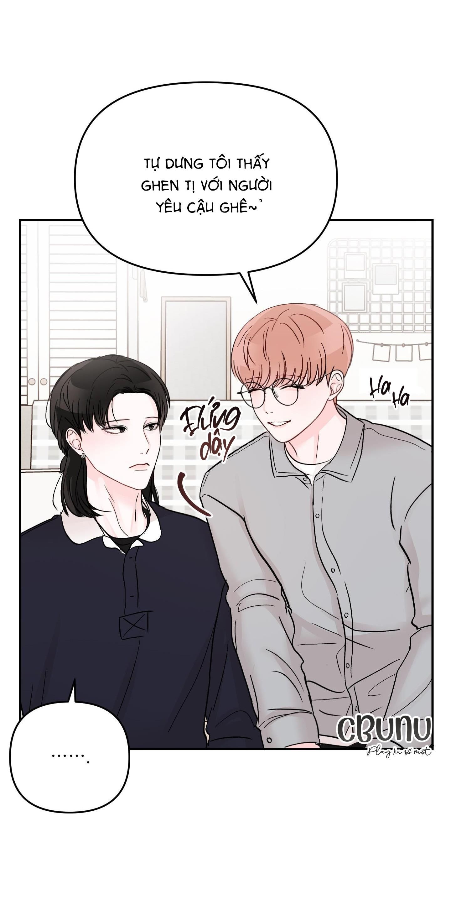 thán phục thanh xuân chapter 52 31