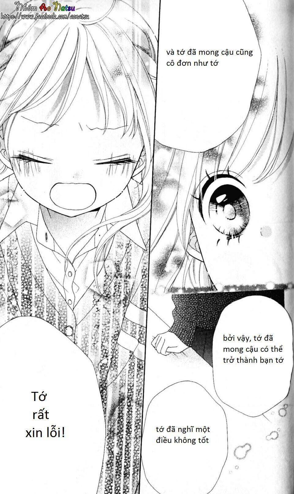 cuộc cách mạng cầu vòng chapter 9 33