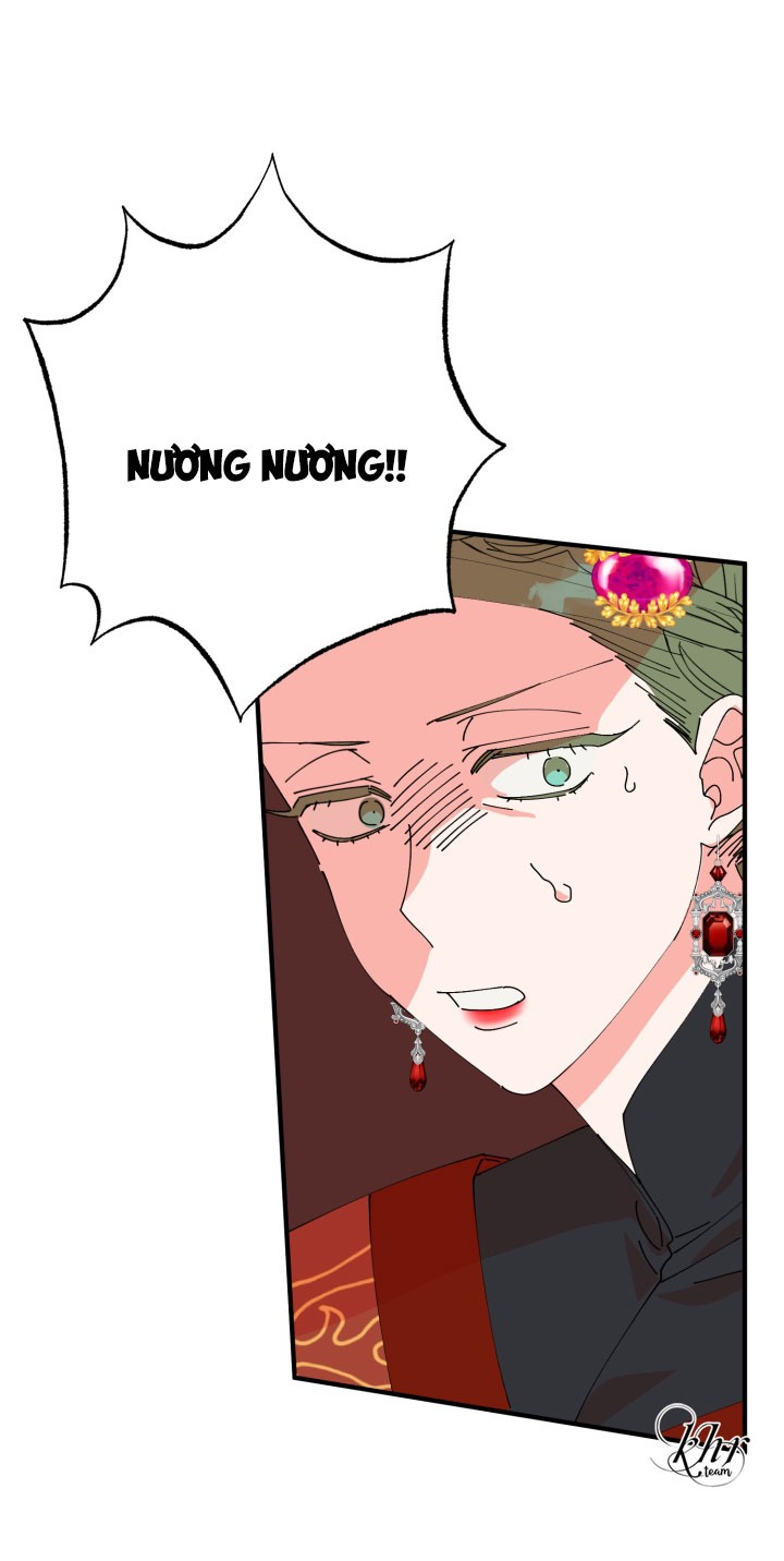 độc chủ chapter 34 38