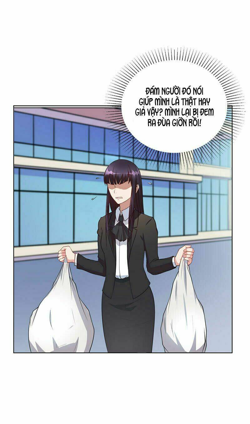 danh môn độc sủng ái thê chapter 28 37