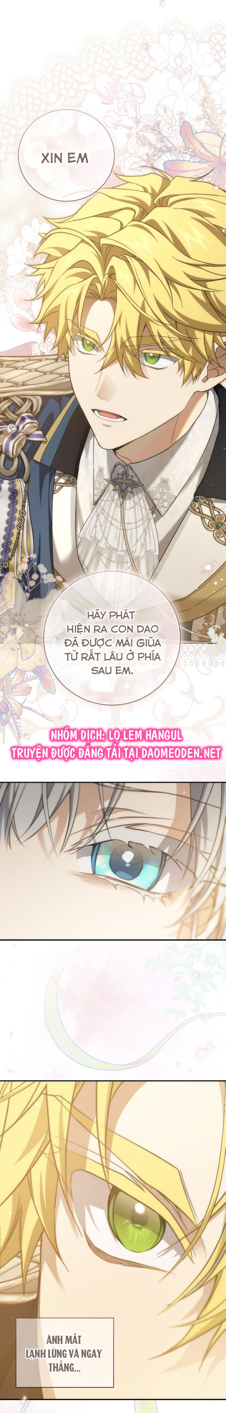 hướng đến ánh dương một lần nữa chapter 95 25