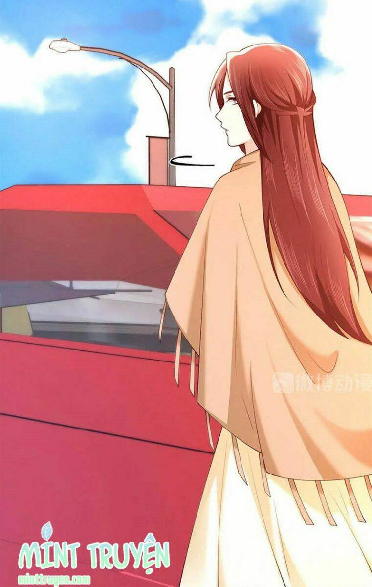 nam thần truy thê chỉ nam chapter 100.2 7