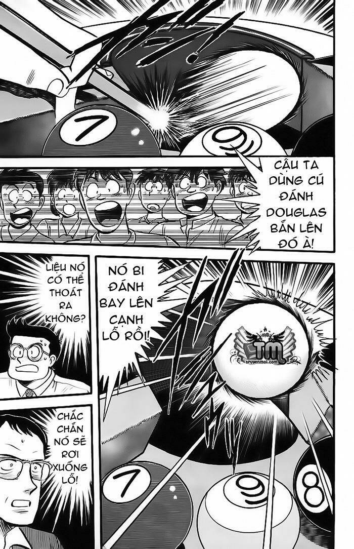 break shot chapter 66 12