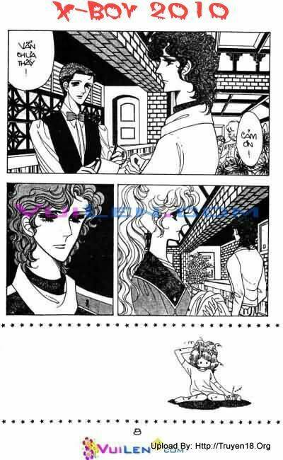 ánh đèn rực rỡ chapter 5 9