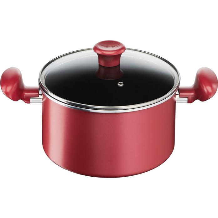 Nồi chống dính Tefal So Chef G1354595 - Đường kính 22cm - Hàng Chính Hãng