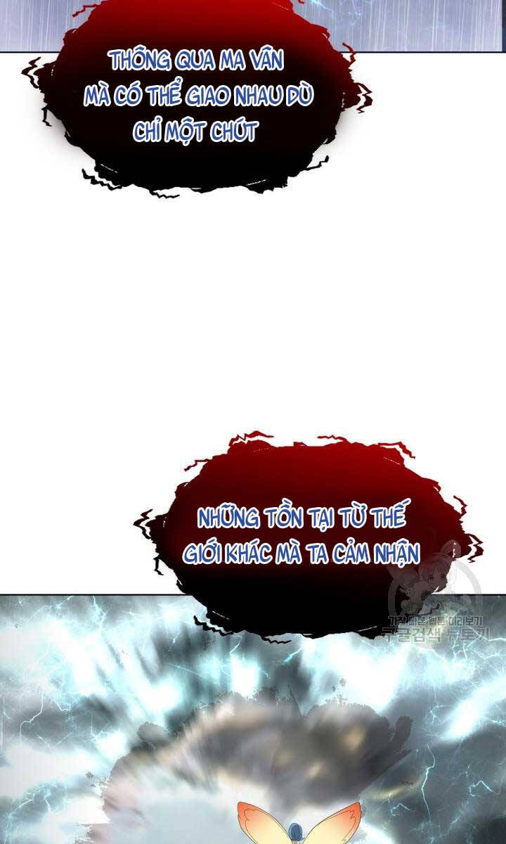 bậc thầy phép thuật ở thế giới võ lâm chapter 19.1 41