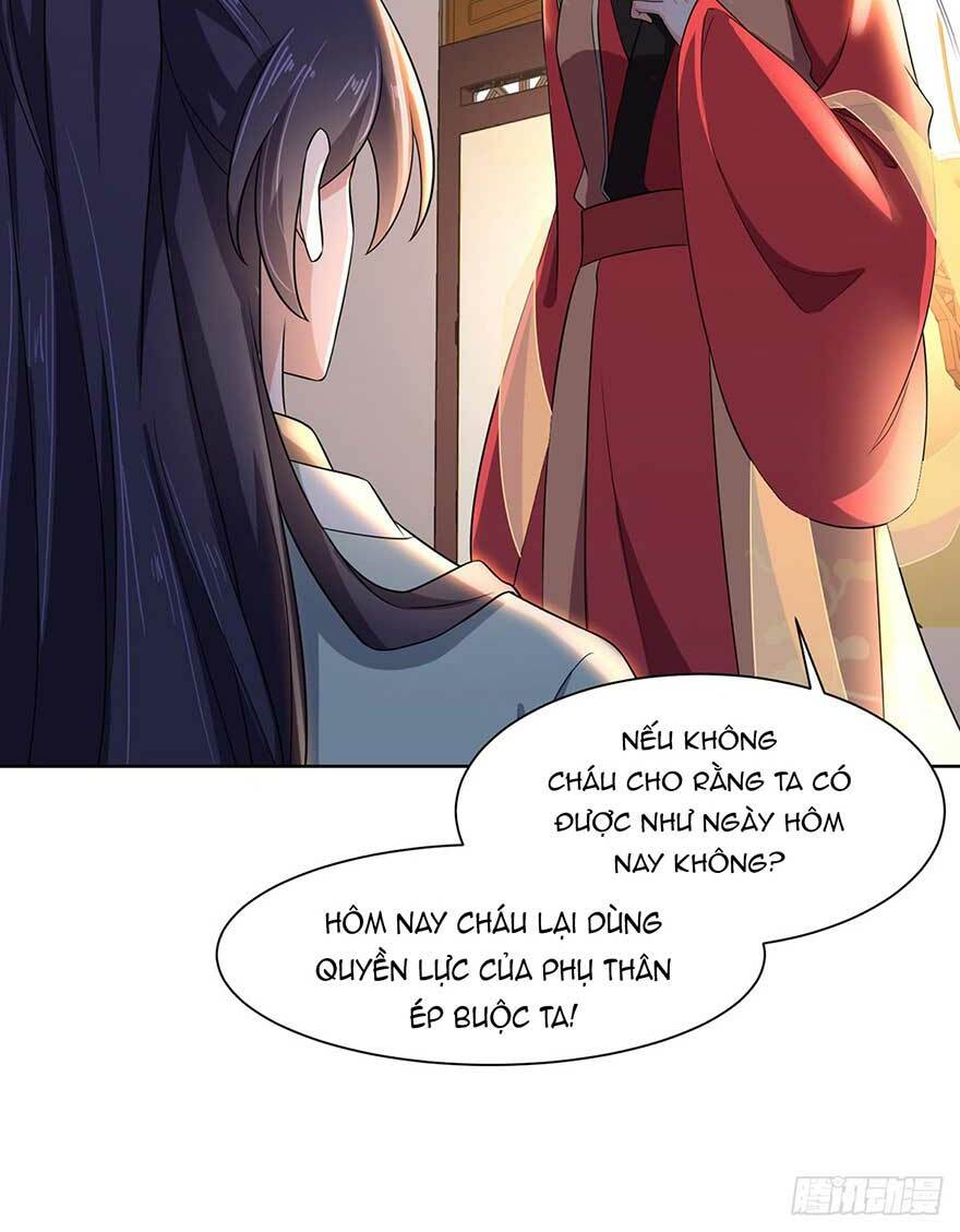 hoạn phi thiên hạ chapter 15 6