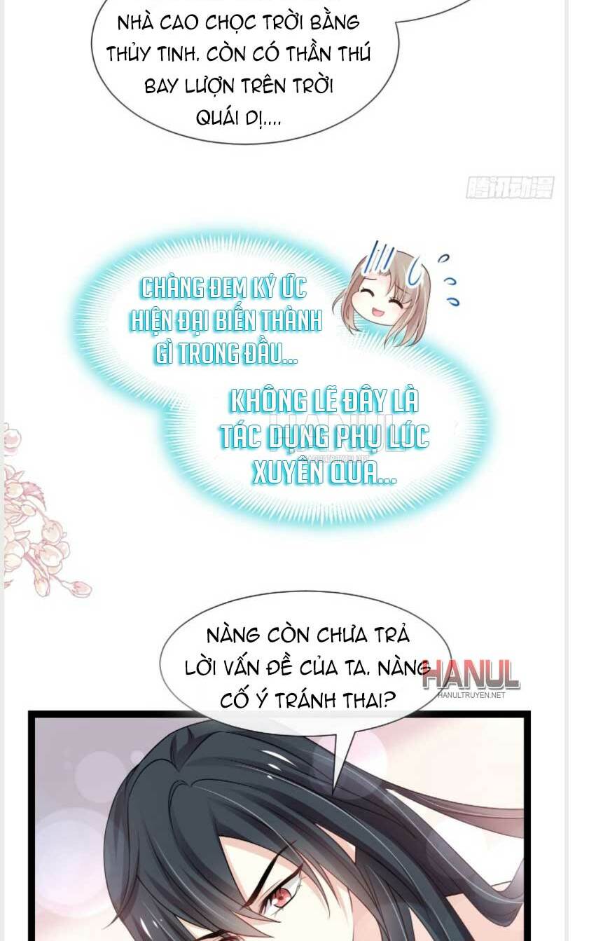 thiên hạ đệ nhất sủng phi chapter 189.1 13