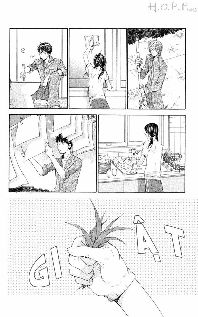 cung đàn vàng chapter 48 16