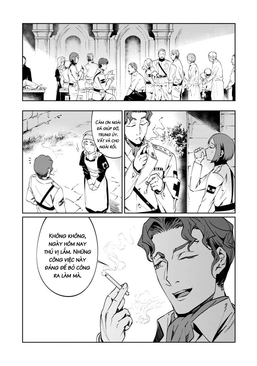 baikoku kikan chapter 8 23