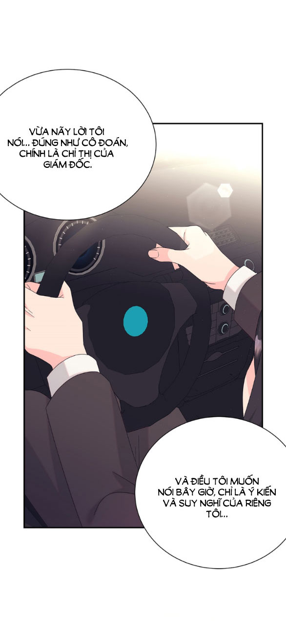 Người Vợ Giả Mạo chapter 33.2 - Trang 2