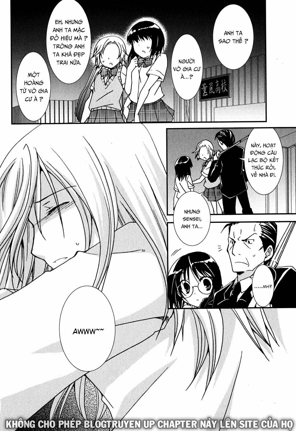 kanokon chapter 38 35