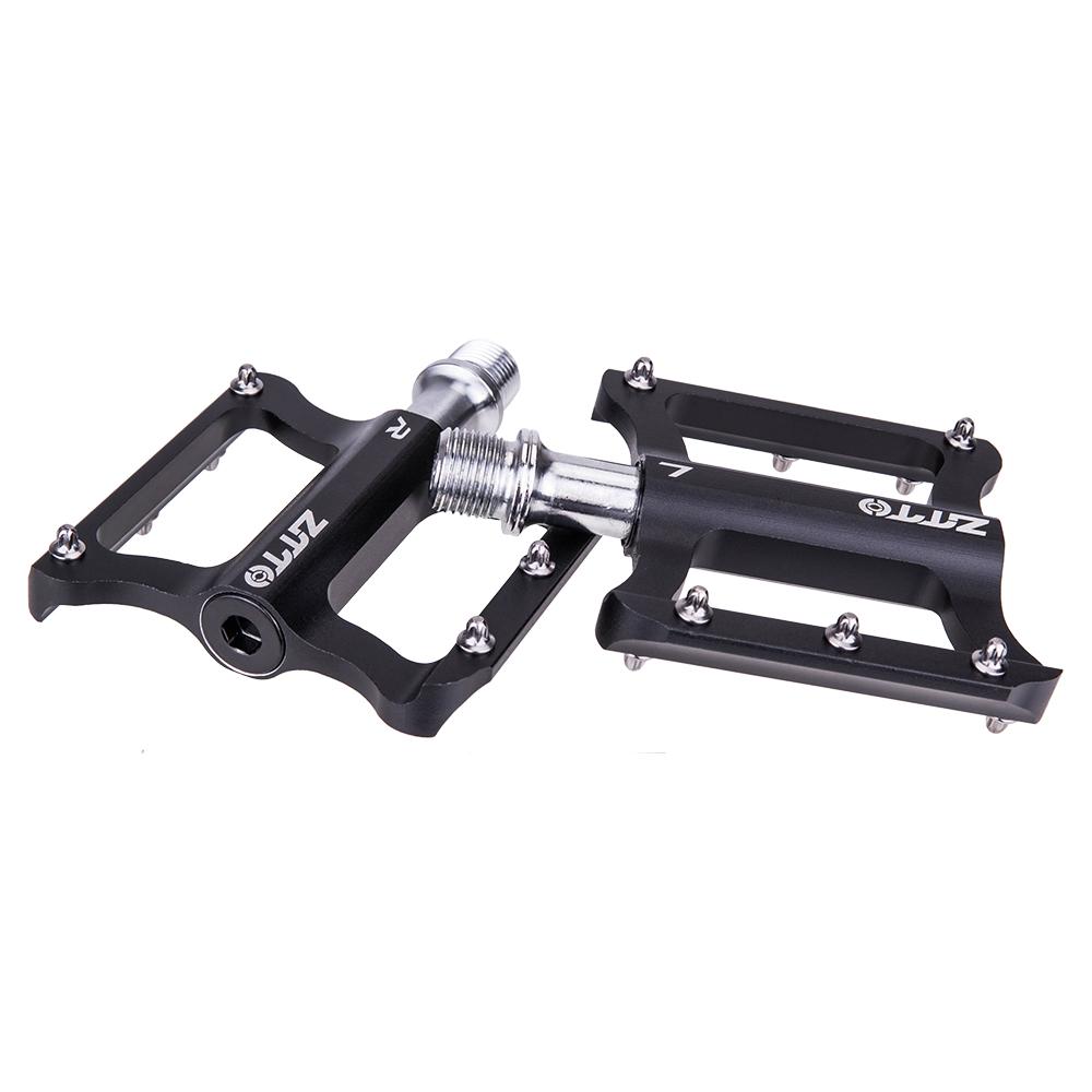 Bàn đạp xe đạp bằng hợp kim nhôm chống trượt