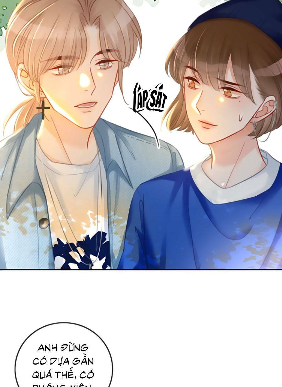 Ám Hắc Hệ Noãn Hôn chapter 147.4 12