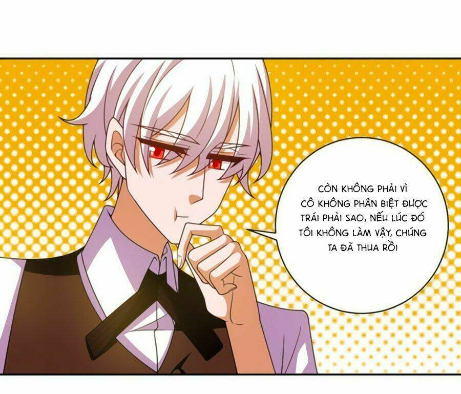 người yêu khát máu của tôi chapter 36 21