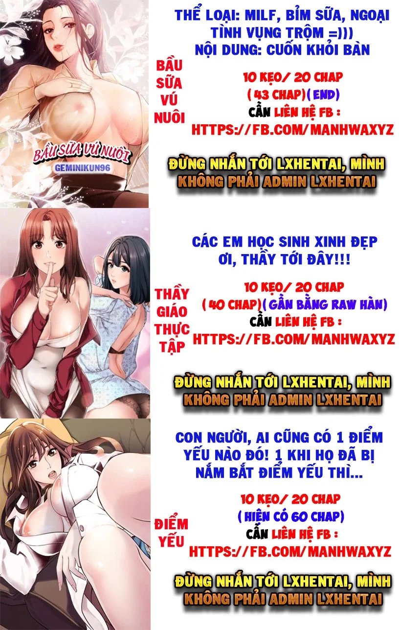 mẹ kế và những người bạn chapter 37 3
