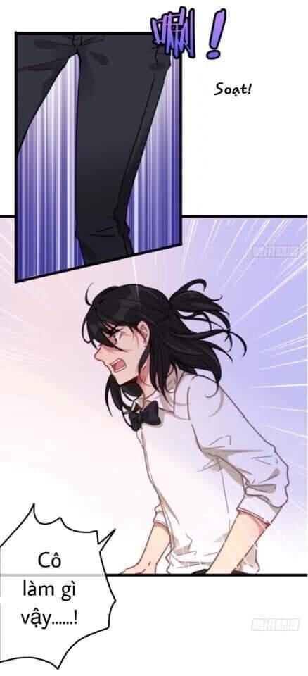 lời thì thầm chapter 37 20