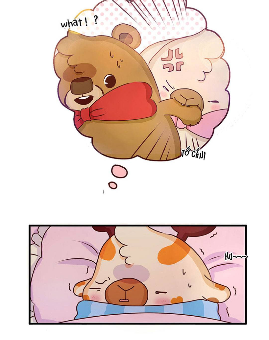 lạc chẩm cổ dài chapter 24 12