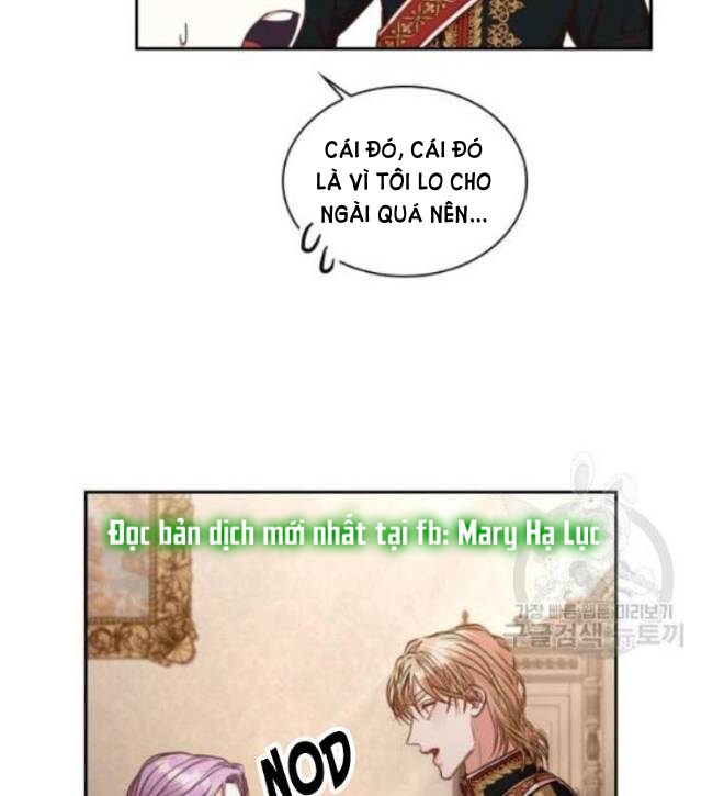 trở thành thư ký của bạo chúa chapter 37 50