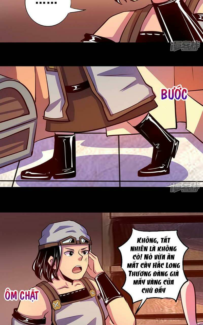 ta không phải là npc chapter 78 13