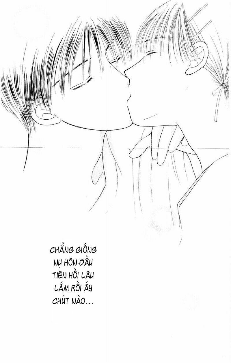 kare kano hajimemashita chapter 11 27