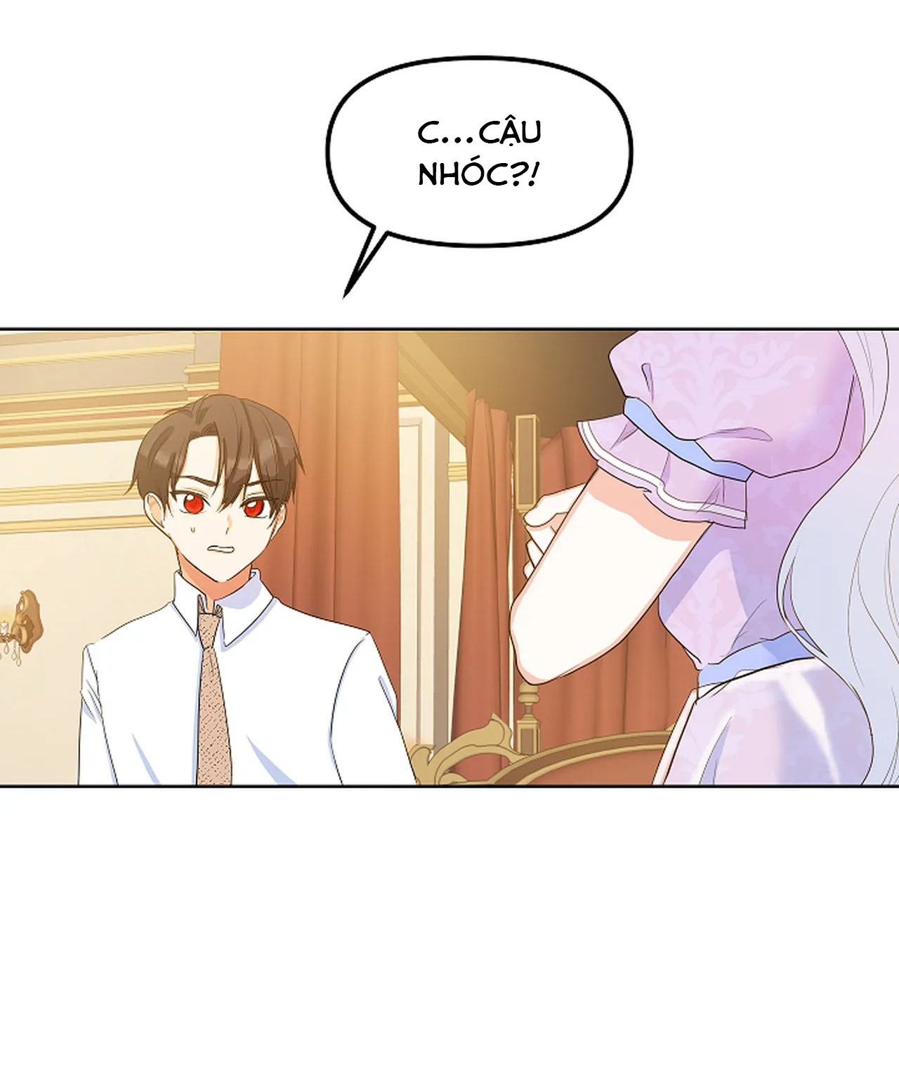 chồng tôi từ chối ly hôn với tôi chapter 3 55