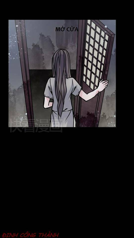 tiểu quỷ chapter 7 39