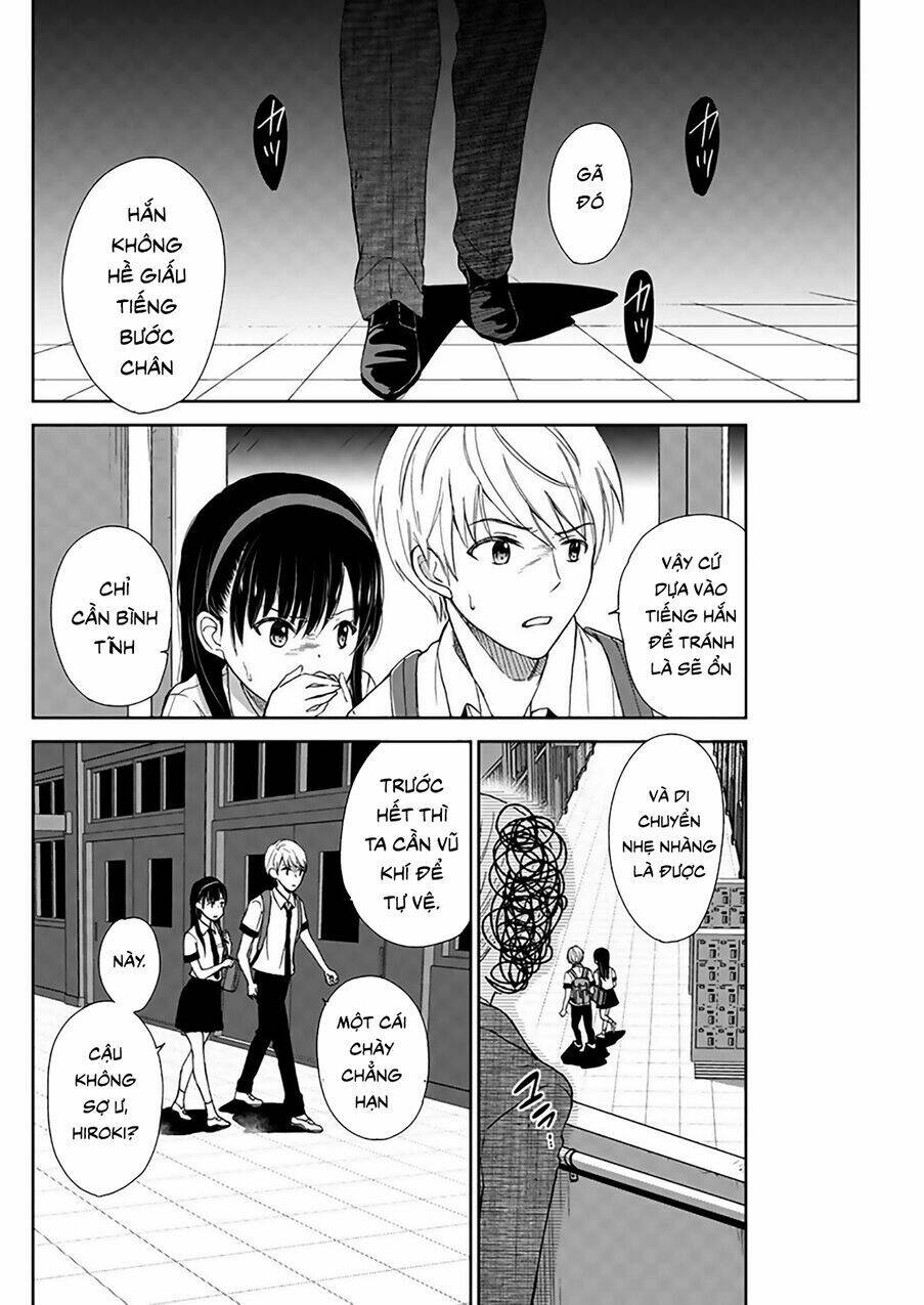 khung giờ tử vong chapter 2.1 5