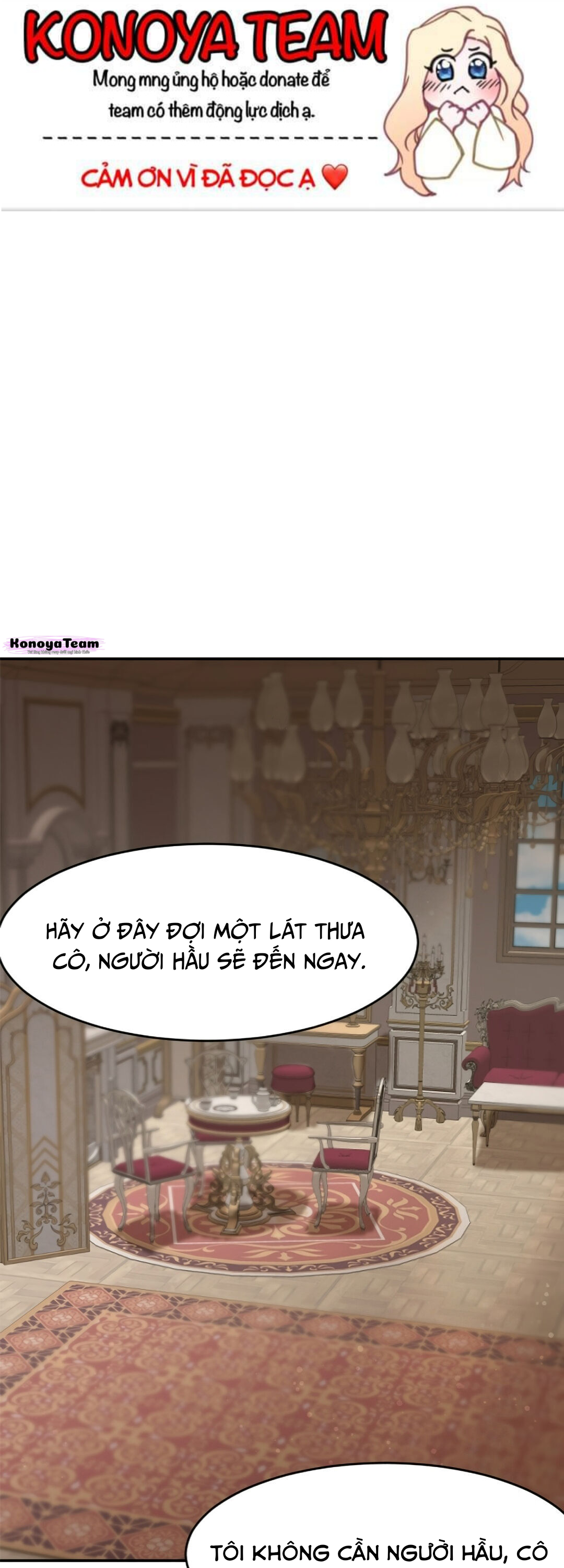 trao trọn con tim cho hoàng đế chapter 7 1