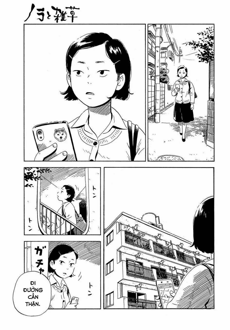 nora to zassou chapter 26 3