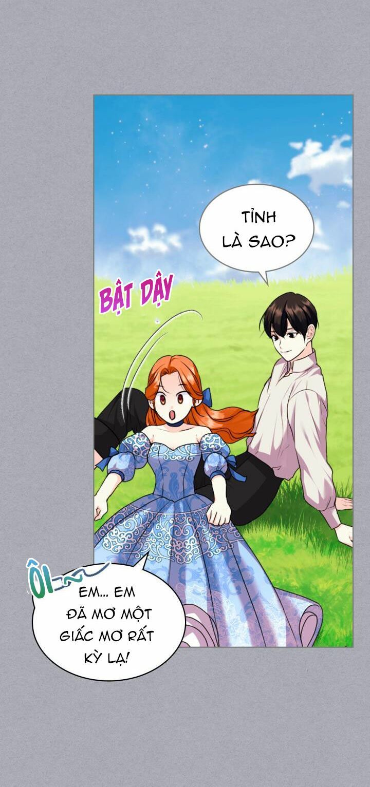 đức hạnh mà ác nữ ban tặng chapter 79.1 4