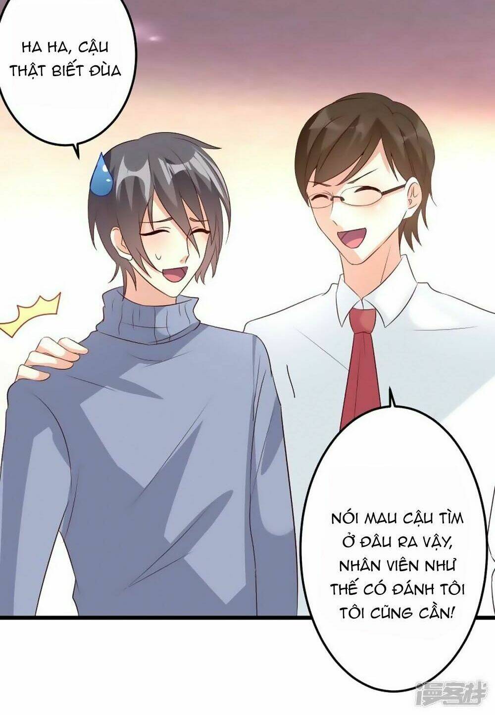 nguyệt dạ hương vi lai chapter 15 11