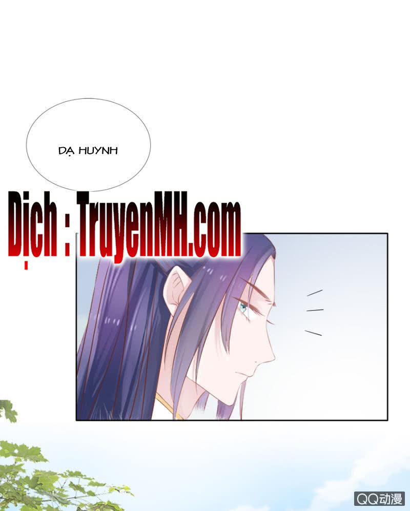 solo đi vương gia chapter 123 19