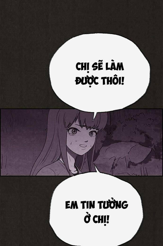 quái vật tại chung cư xanh chapter 132 77