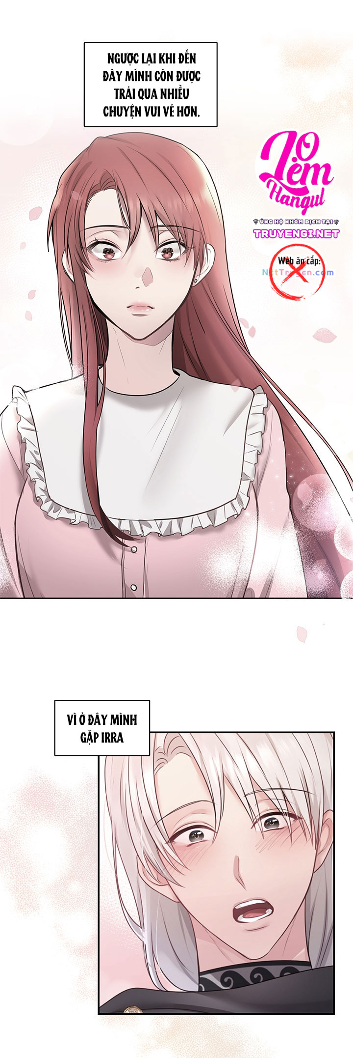 bệ hạ là của tôi chapter 33 6