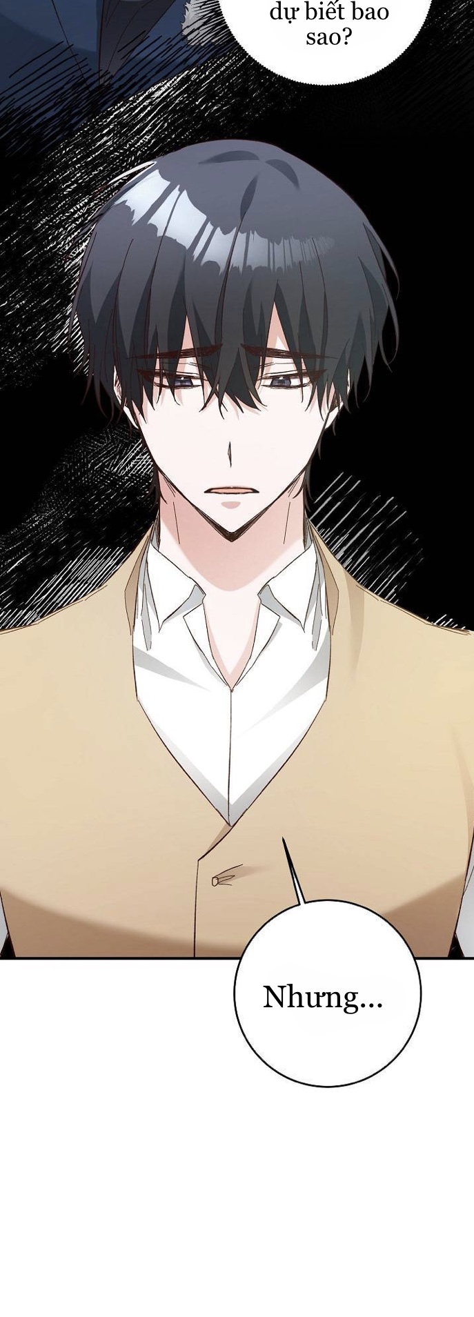 lý do nàng ấy sống như 1 ác nữ chapter 22 36
