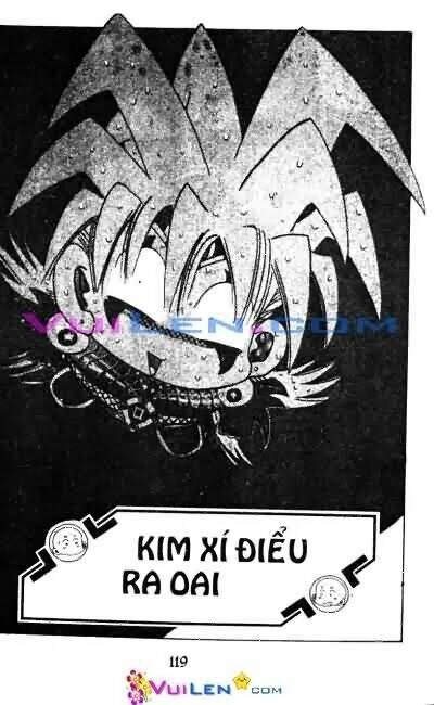 những người bạn tốt chapter 12 120