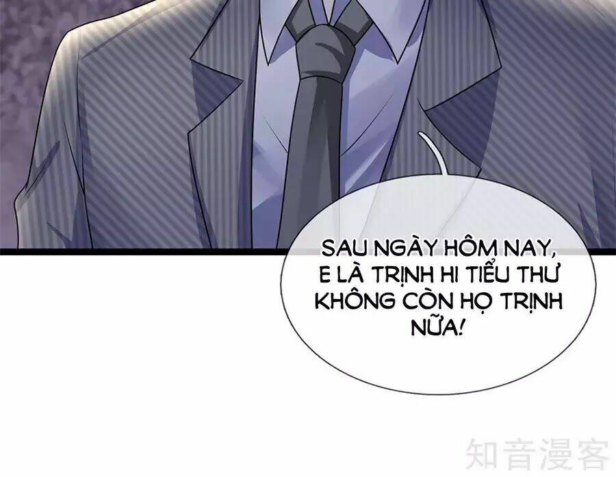 loạn thế tù sủng: thiếu soái bất lương của ta chapter 67 38