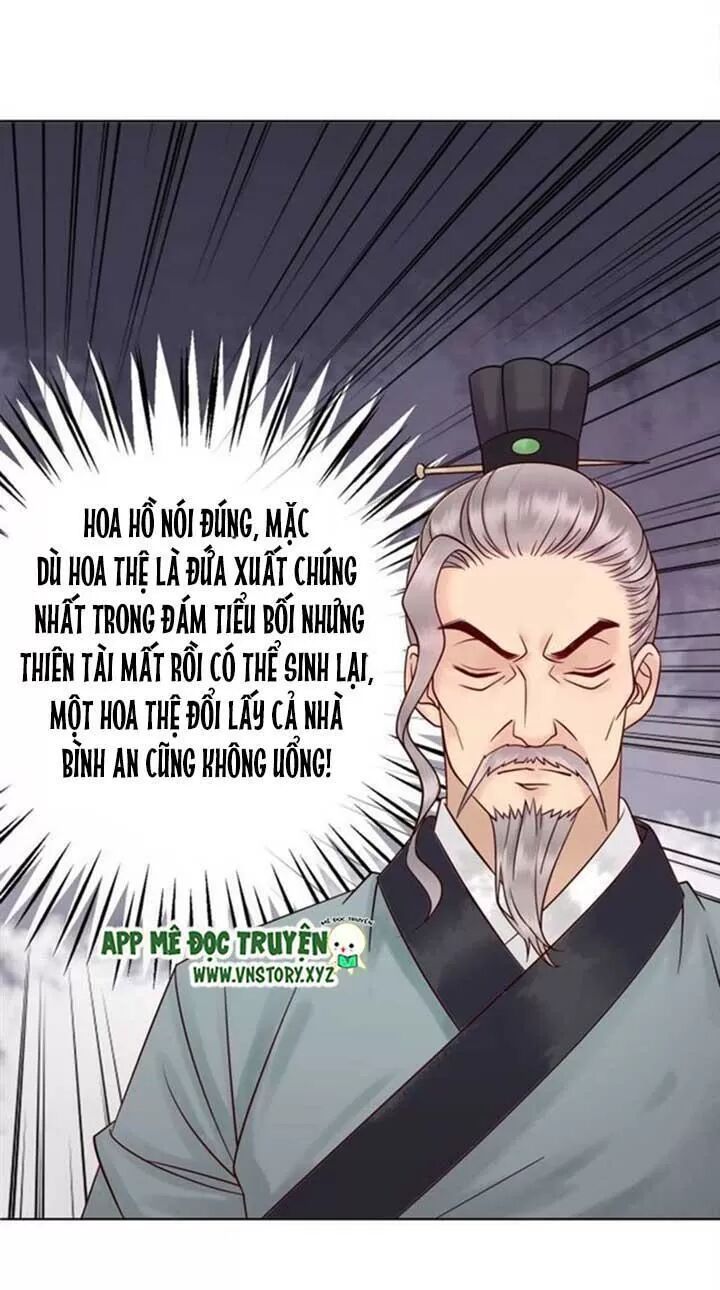 cực phẩm phế vật tiểu thư chapter 51 18