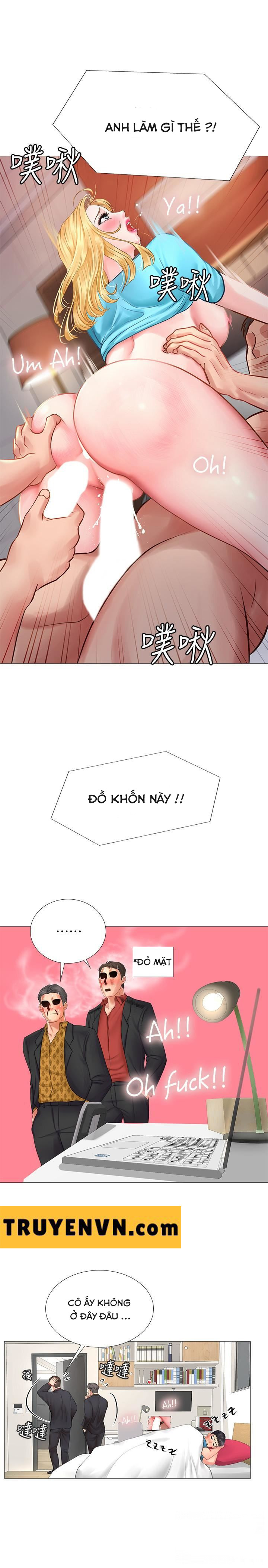 should i study at noryangjin? chapter 8 37