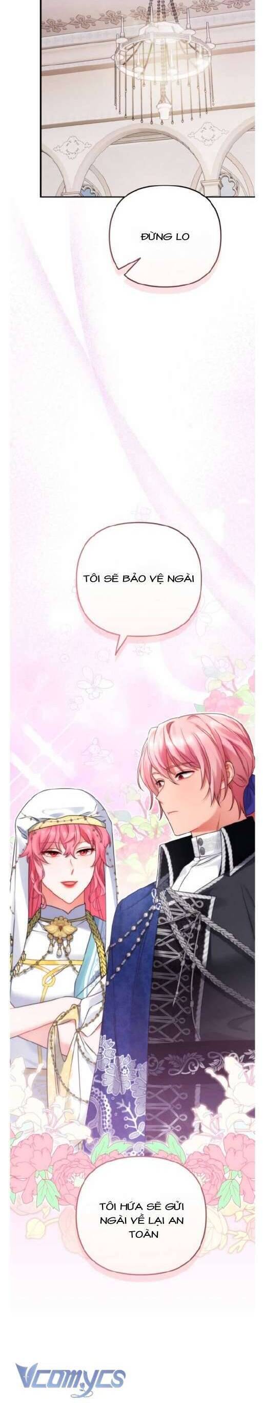 mê cung cám dỗ của emilone chapter 14 30