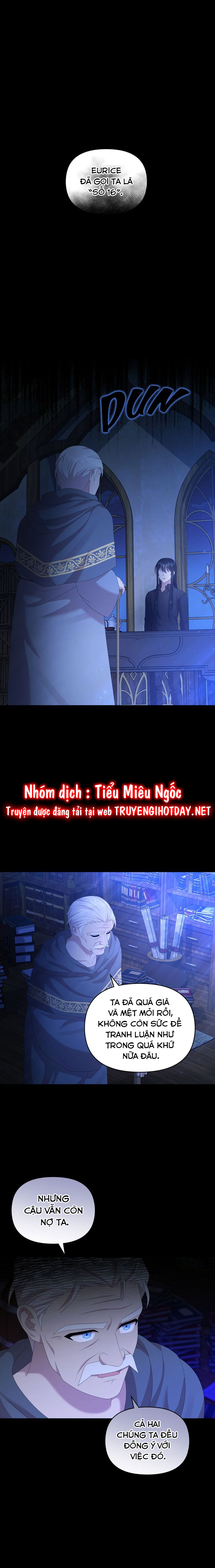 giải mã bí mật về anh ta chapter 43 2