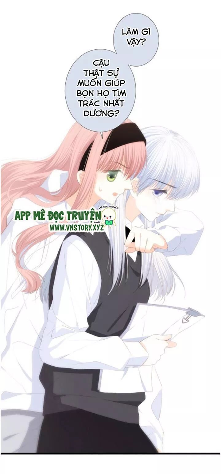 con tim rung động 2 chapter 99 17