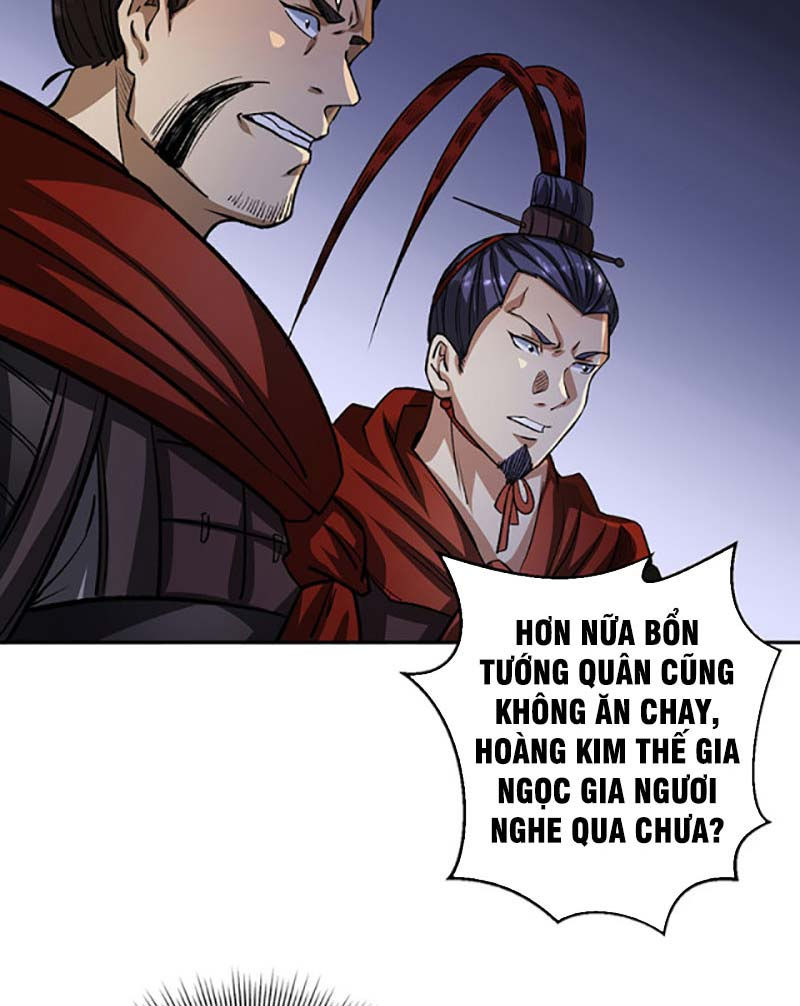 võ đạo độc tôn chapter 481 40