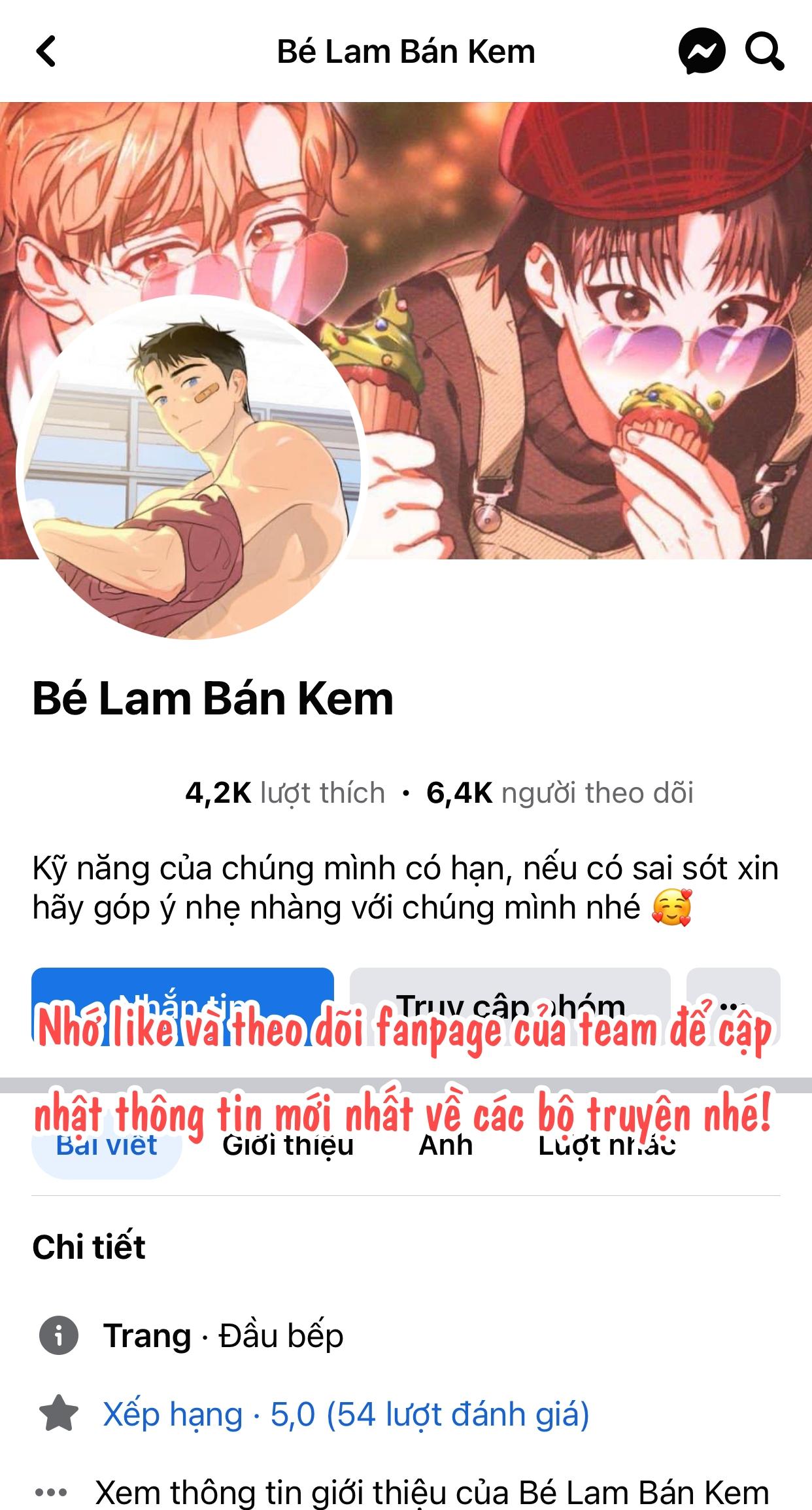 BẮN LÀ DÍNH chapter 4