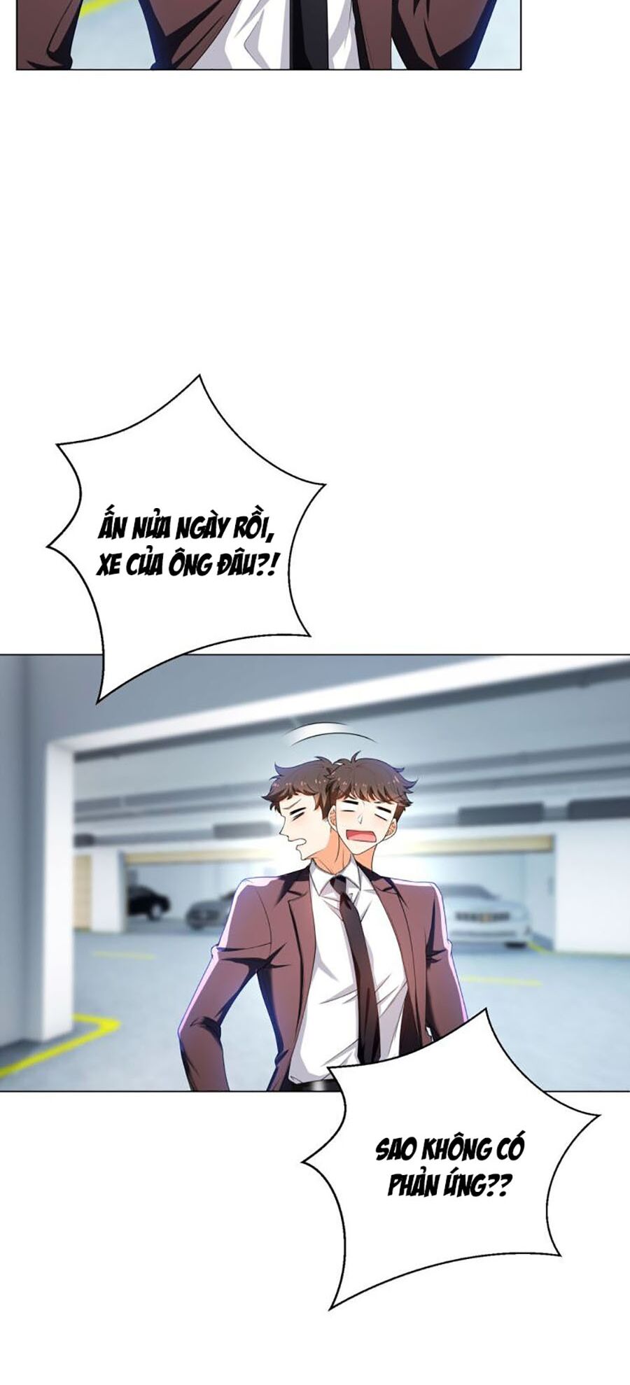 kế hoạch công lược của cô vợ gả thay chapter 29 6